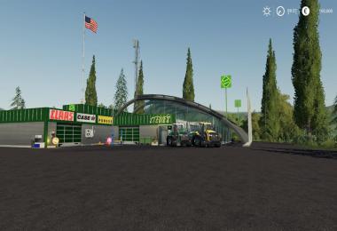 FS19 Lakeland Vale 01/02/2020 by Stevie