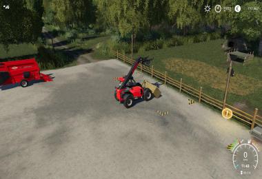 FS19 Lakeland Vale 01/02/2020 by Stevie