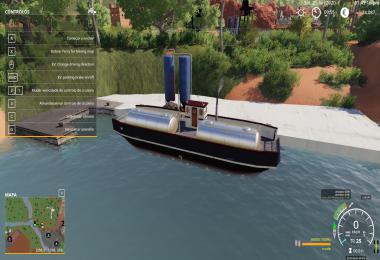 FS19 MCE MACHINERY PACK v0.5