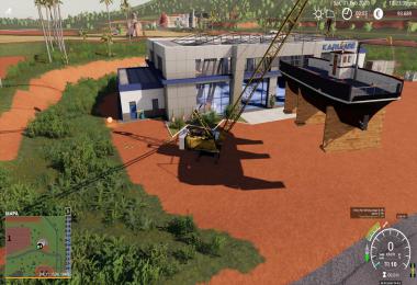 FS19 MCE MACHINERY PACK v0.6