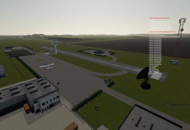 FS19 Peasantville 2 8X Production v1.3.1