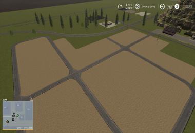 FS19 Peasantville 2 8X Production v1.3.1