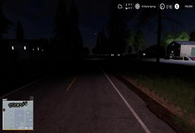 FS19 Peasantville 2 8X Production v1.3.1