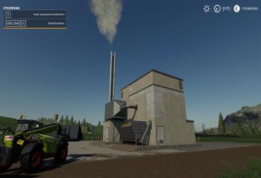 FS19 Sawmill Pack v1.0.0.0