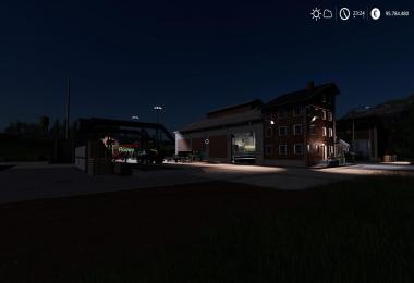 FS19 Sawmill Pack v1.0.0.0