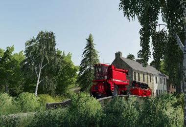 FS19 Un Air d'Aveyron v2.0