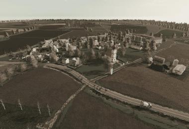 FS19 Biernatki v2.0.1