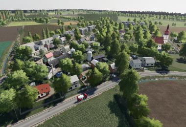 FS19 Biernatki v2.0.1