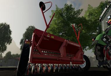 GASPARDO NINA 300 v1.0.0.0