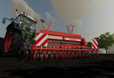 GASPARDO NINA 300 v1.0.0.0