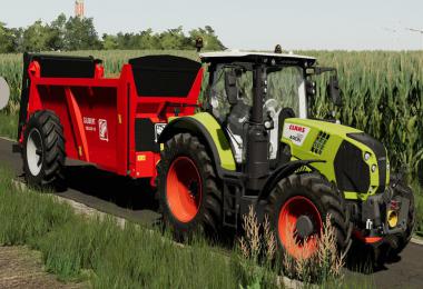 Gilibert Helios 15 v1.1.0.0