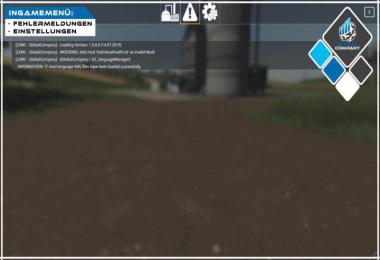 GLOBAL COMPANY v1.3.0.1