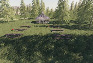 Goldcrest Valley v2.01