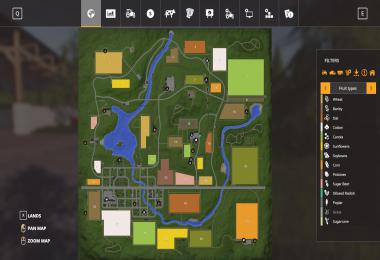 Goldcrest Valley v2.0