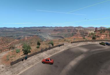 Grand Canyon Rebuild v1.0 1.36