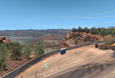Grand Canyon Rebuild v1.0 1.36