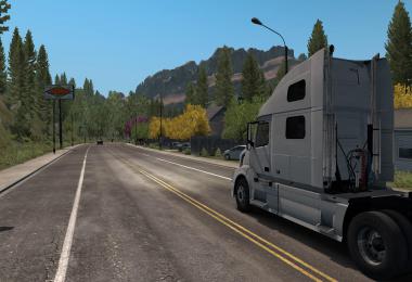 GREAT AMERICA v1.2.5 1.36