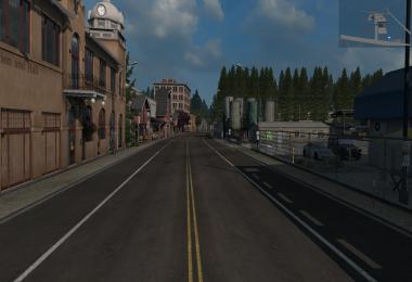 GREAT AMERICA v1.2.5 1.36