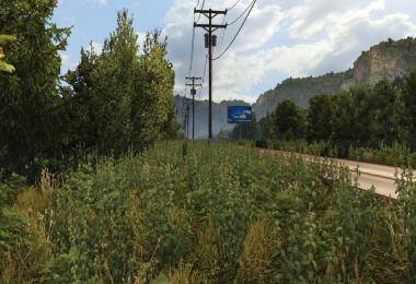 Green BD Map v2.2 For 1.35+