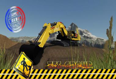 Gringo t800 v1.5.0.0
