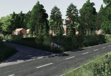 GRONINGEN Map v1.0.2