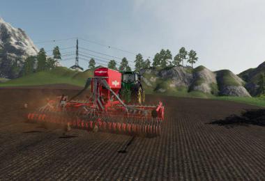 Horsch Pronto 9 DC v1.0.0.0