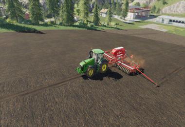 Horsch Pronto 9 DC v1.0.0.0
