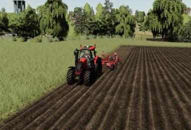 Horsch Terrano 5FM v1.0.0.0