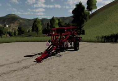 Horsch Terrano 5FM v1.0.0.0