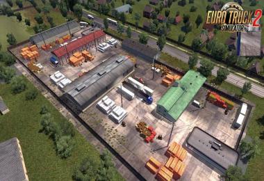 Hungary Map 0928b 1.36.x