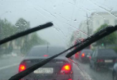 Improved Rain Lite v1.0