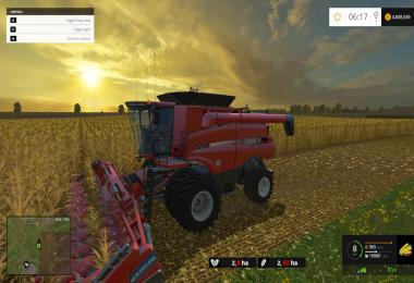 Iowa Farms And Forestry v2.1