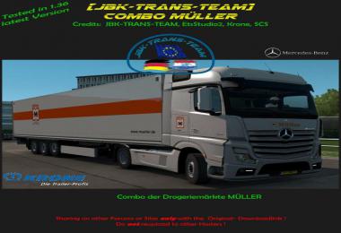 JBK Combo Muller 2020 v3.0