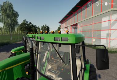 John Deere 6010 Premium Beun BV v1.0.0.0