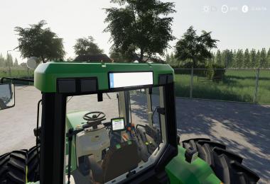 JOHN DEERE 6010 PREMIUM BEUN BV v2.0.0.0