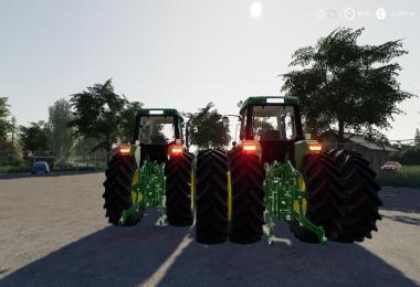 JOHN DEERE 6010 PREMIUM BEUN BV v2.0.0.0