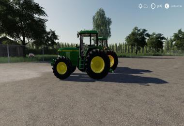 JOHN DEERE 6010 PREMIUM BEUN BV v2.0.0.0