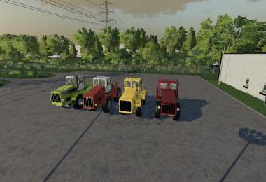 K700 First pack v1.0.0.0