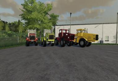 K700 First pack v1.0.0.0