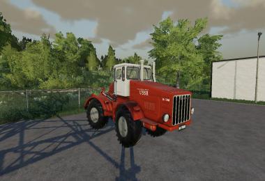 K700 First pack v1.0.0.0