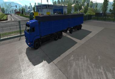 KamAZ 54-64-65 09.02.2020 1.36.x