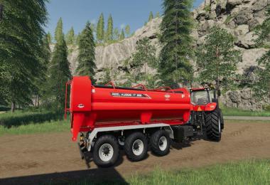 Kuhn IT 26 Custom v1.0.0.0