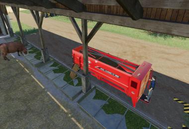 Kuhn IT 26 Custom v1.0.0.0