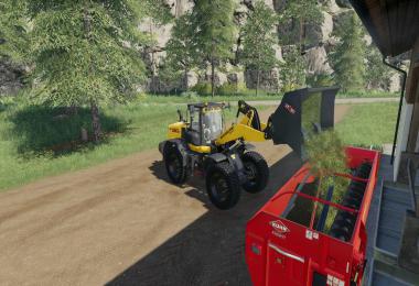 Kuhn IT 26 Custom v1.0.0.0