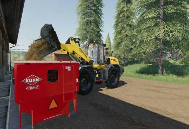 Kuhn IT 26 Custom v1.0.0.0