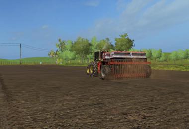 Kuhn SDM23 25A v1.0.0.0