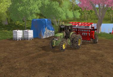 Kuhn SDM23 25A v1.0.0.0