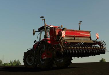 Kuhn Sitera 3000/4000 v1.1.0.0