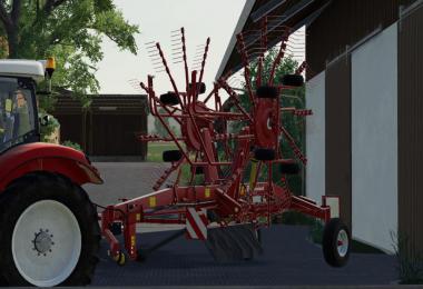 Kverneland Taarup TA 753C v1.0.1.0