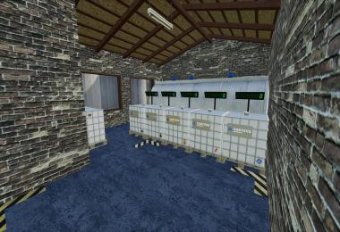 Large Liquid Storage v1.0.0.0